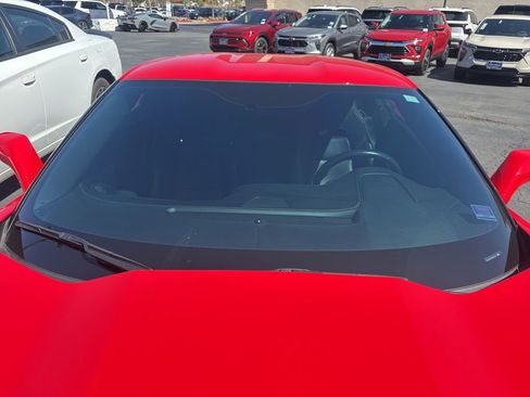 Used 2019 Chevrolet Corvette Grand Sport w/ Battery Protection Package image 7