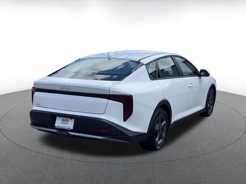 Used 2025 Kia K4 FWD image 14