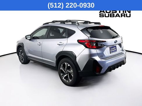 Used 2024 Subaru Crosstrek 2.0i Premium image 6