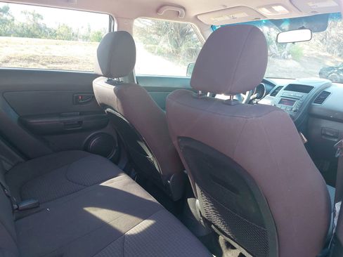 Used 2013 Kia Soul FWD image 12