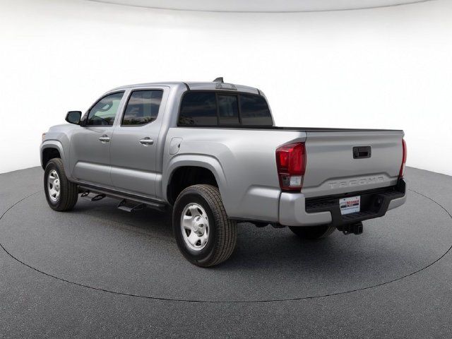 Used 2022 Toyota Tacoma SR AWD/4WD image 4