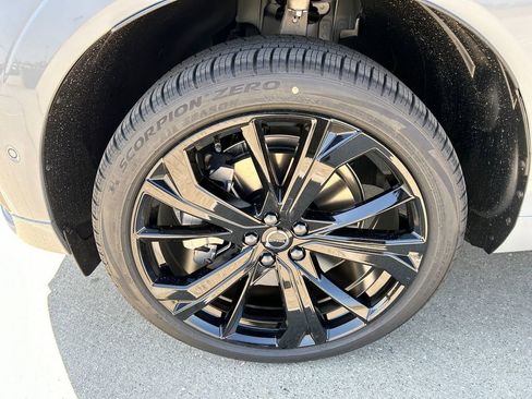 New 2026 Volvo XC60 T8 Ultra w/ Climate Package AWD/4WD image 8
