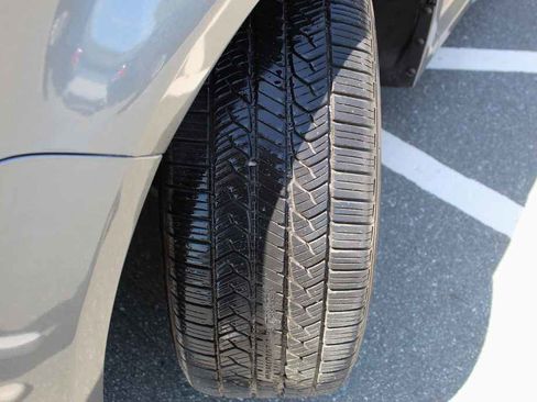 Used 2009 Ford Flex Limited image 33