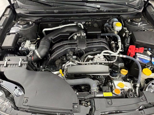 Used 2024 Subaru Legacy Limited AWD/4WD image 30