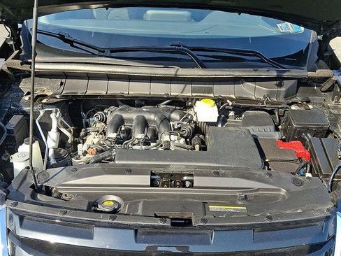 Certified 2024 Nissan Pathfinder SV AWD/4WD image 28