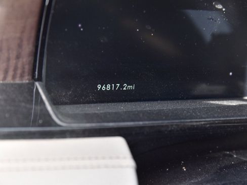 Used 2018 Lincoln Navigator L Reserve w/ Technology Package image 9