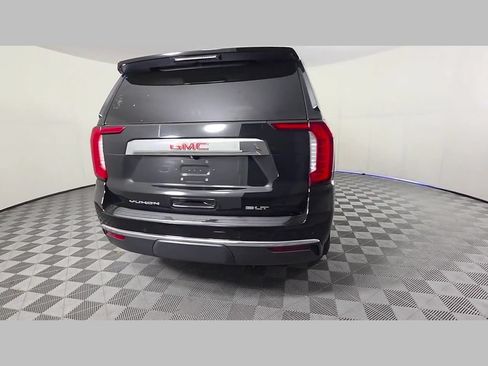 Used 2021 GMC Yukon SLT w/ SLT Premium Package RWD image 41