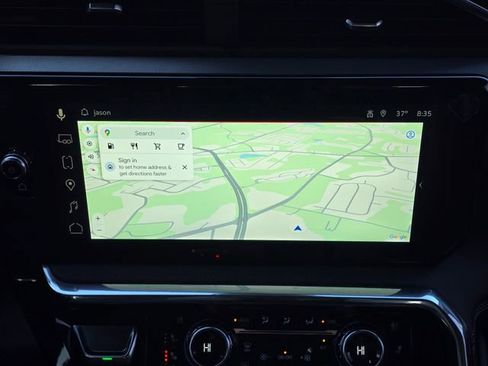 Used 2024 GMC Sierra 1500 Denali image 37