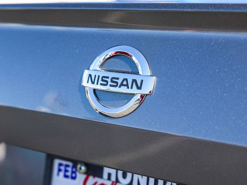 Used 2022 Nissan Altima 2.5 SR image 25