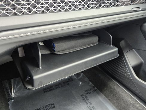 Used 2024 Honda Accord EX image 21