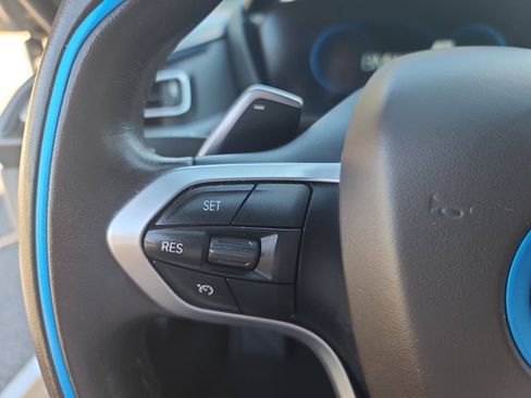 Used 2016 BMW i8 image 20