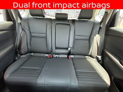 Used 2026 Nissan Rogue SV AWD/4WD image 26