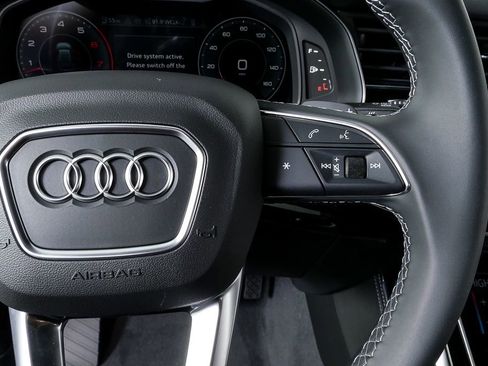 New 2026 Audi Q8 Premium Plus image 11