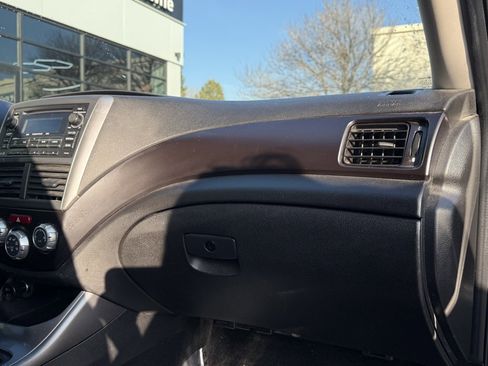 Used 2014 Subaru Impreza WRX Premium image 27