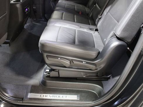 Certified 2025 Chevrolet Suburban Z71 image 62