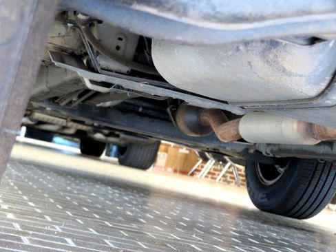 Used 2020 Mitsubishi Eclipse Cross ES image 57