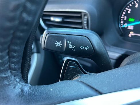 Used 2021 Ford Explorer Limited w/ Hybrid Equipment Group 310A image 24