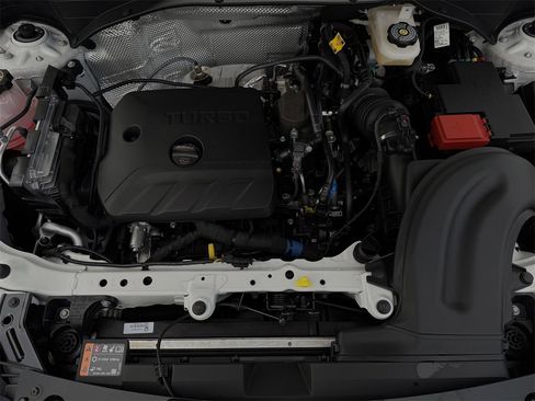 New 2026 Chevrolet TrailBlazer RS w/ Convenience Package image 30