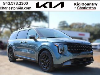 New 2026 Kia Carnival SX Prestige video 1