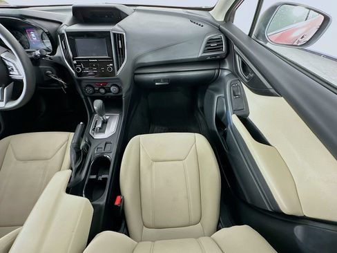 Used 2022 Subaru Impreza 2.0i AWD/4WD image 11