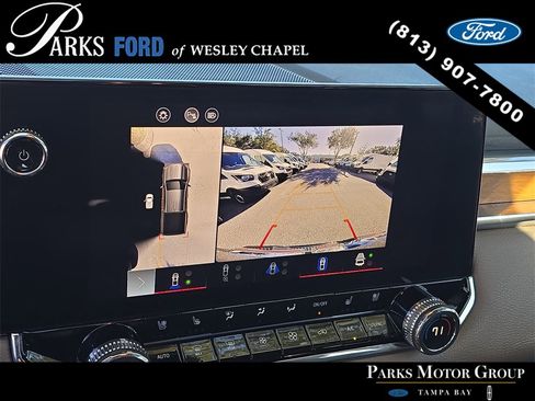 Used 2023 GMC Canyon Denali image 22