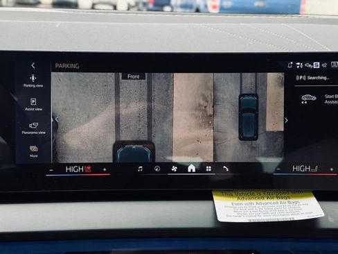 New 2026 BMW X3 xDrive30 w/ Premium Package image 40