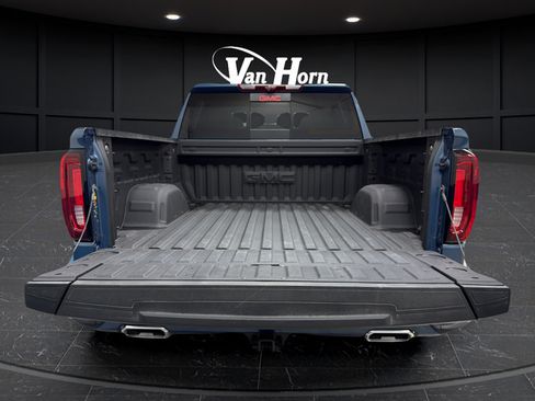 Used 2026 GMC Sierra 1500 Denali w/ Technology Package AWD/4WD image 27