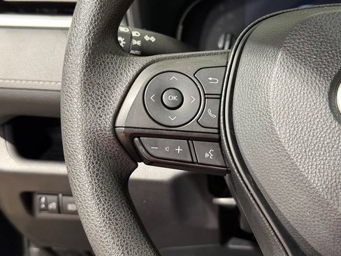 Certified 2025 Toyota RAV4 XLE AWD/4WD image 24