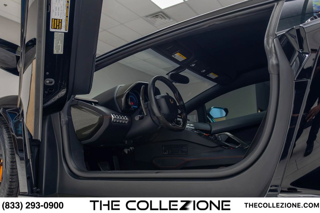 Used 2012 Lamborghini Aventador LP 700-4 AWD/4WD image 55