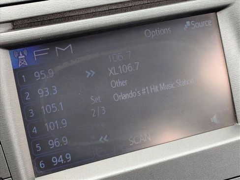 Used 2012 Toyota Prius Two image 13