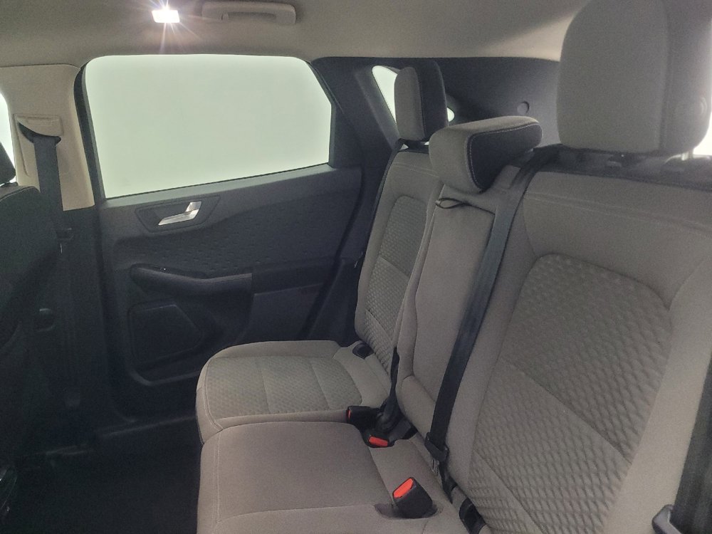 Used 2020 Ford Escape SE AWD/4WD image 18