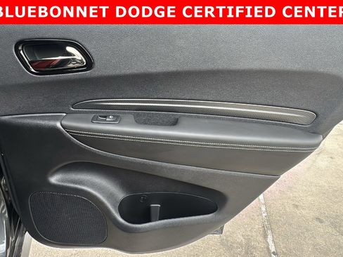 Used 2024 Dodge Durango SRT image 28