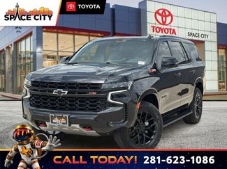Used 2024 Chevrolet Tahoe Z71 w/ Luxury Package AWD/4WD video 1