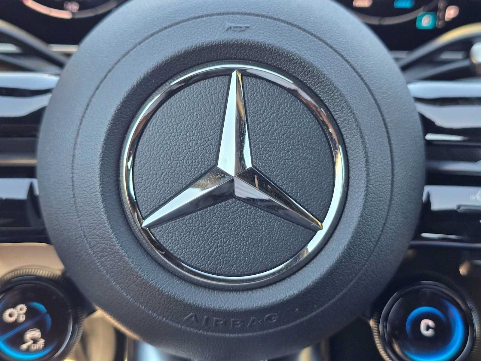 Used 2026 Mercedes-Benz C 43 AMG 4MATIC Sedan image 25