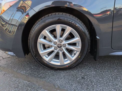 Used 2023 Toyota Corolla XLE image 27