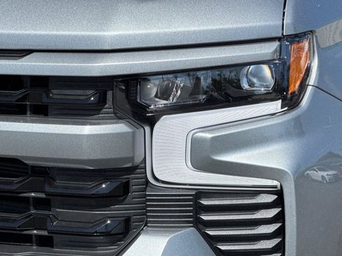 New 2026 Chevrolet Silverado 1500 RST w/ Dark Appearance Package AWD/4WD image 33