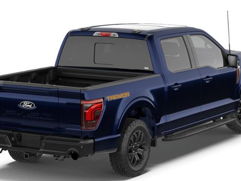 New 2026 Ford F150 Tremor w/ Equipment Group 402A High AWD/4WD image 47