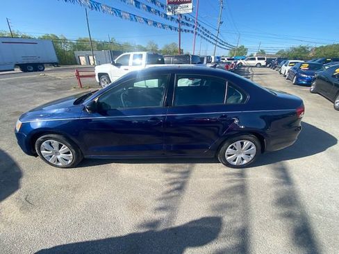 Used 2014 Volkswagen Jetta TDI image 2