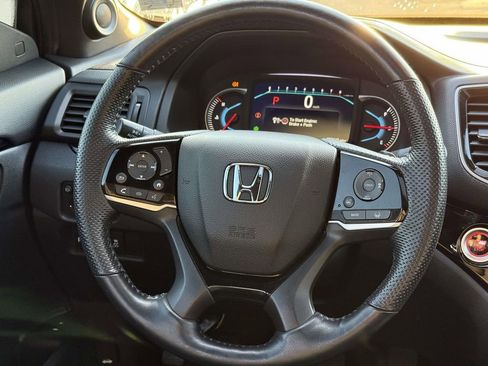 Used 2021 Honda Passport Elite image 9