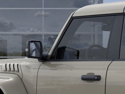 New 2025 Ford Bronco Raptor w/ Interior Carbon Fiber Pack image 49