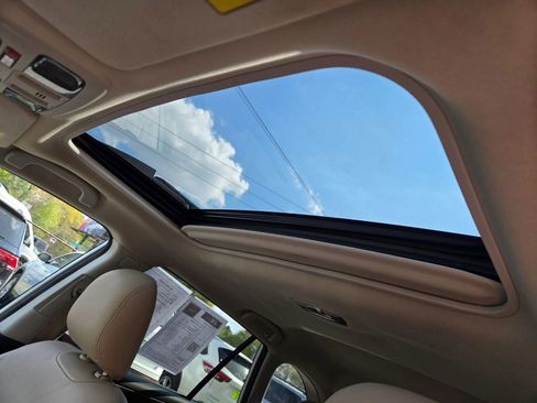 Used 2016 Subaru Outback 2.5i Limited image 8