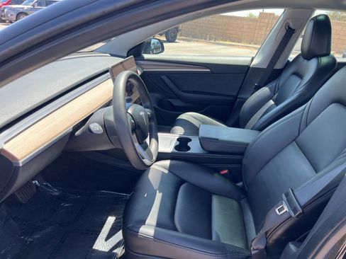 Used 2023 Tesla Model 3 Standard Range RWD image 19