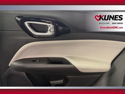 Used 2025 Jeep Compass Limited AWD/4WD image 33