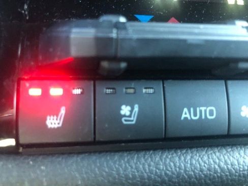 Used 2024 Toyota Sequoia TRD Pro image 15