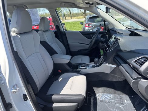 Used 2024 Subaru Forester image 12