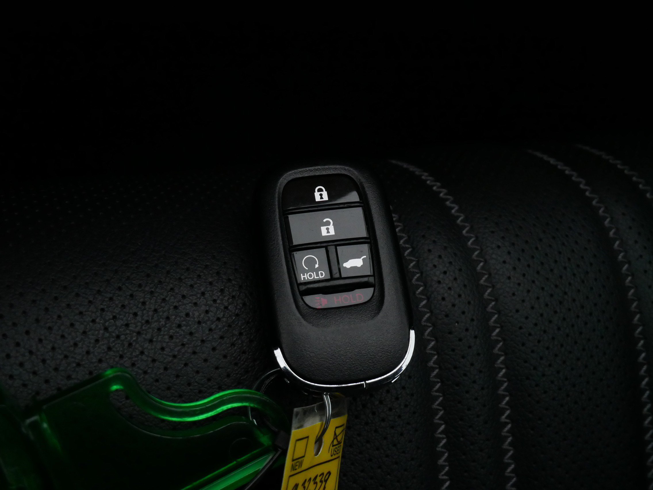 Used 2024 Honda HR-V EX-L image 32