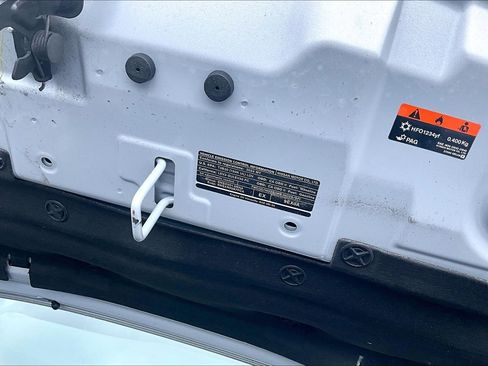 Used 2024 Nissan Versa S w/ S Plus Package FWD image 31