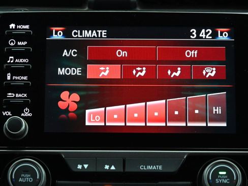 Used 2019 Honda Civic Type R image 39