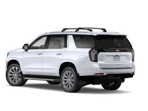New 2026 Chevrolet Tahoe Premier w/ Sun And Tow Package image 42