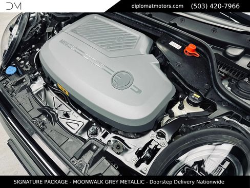 Used 2023 MINI Cooper SE FWD image 47